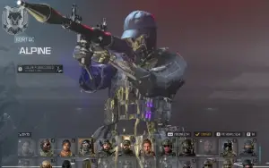 Conta WARZONE com pacotes Skins e armas metas 3 passes