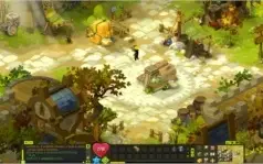 Vendo Conta Dofus 3 lvl 200