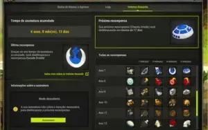 Vendo Conta Dofus 3 lvl 200