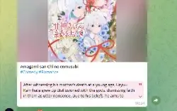 Bot Telegram De Animes Feito Em Python