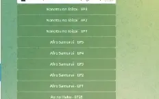 Bot Telegram De Animes Feito Em Python