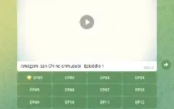 Bot Telegram De Animes Feito Em Python
