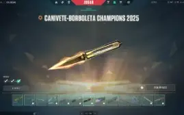 Conta Valorant BETA Rara Todas as skins raras conta UNICA