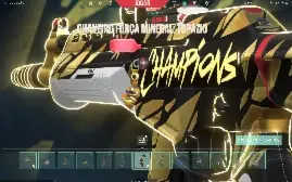 Conta Valorant BETA Rara Todas as skins raras conta UNICA