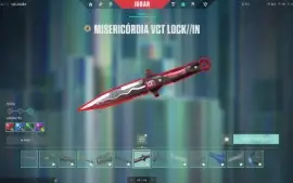 Conta Valorant BETA Rara Todas as skins raras conta UNICA