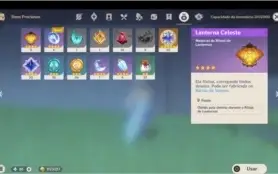 Conta pro Eula+ arma xiao+  jade