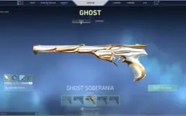 Conta com mais de 800 reais em skins imortal 3 ato passado