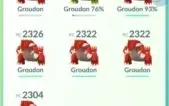 Conta Pokemon Go level 32