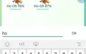 Conta Pokemon Go level 32