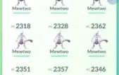 Conta Pokemon Go level 32