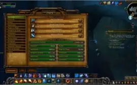 CONTA DE COLECIONADOR WORLD OF WARCRAFT 476 MOUNTS 1190 PETS