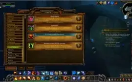 CONTA DE COLECIONADOR WORLD OF WARCRAFT 476 MOUNTS 1190 PETS