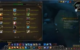 CONTA DE COLECIONADOR WORLD OF WARCRAFT 476 MOUNTS 1190 PETS