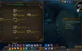 CONTA DE COLECIONADOR WORLD OF WARCRAFT 476 MOUNTS 1190 PETS