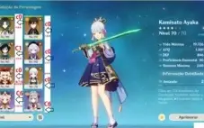 Genshin Impact
