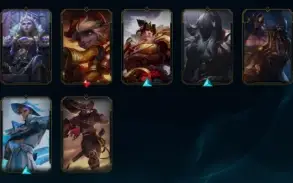 Conta League of Legends(Full Acesso)