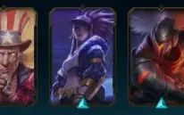 Conta League of Legends(Full Acesso)