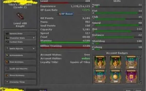 EK 405+ PVP SKILL ALTOS E MAKERS NA ACC