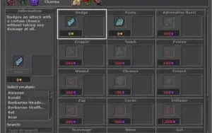 EK 405+ PVP SKILL ALTOS E MAKERS NA ACC