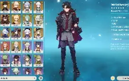 Conta Rank 57 / 11 T5 Limitados / 7 Armas T5 Limitadas