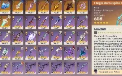 Conta Rank 57 / 11 T5 Limitados / 7 Armas T5 Limitadas