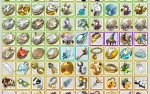 Conta Desapego - End Game !!