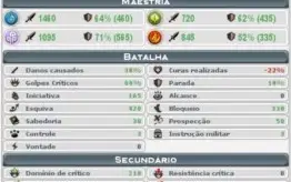 Conta Desapego - End Game !!
