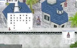 Conta Ragnarok