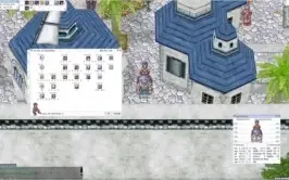 Conta Ragnarok