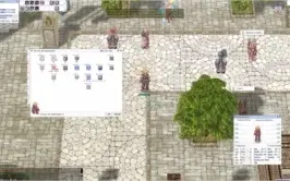 Conta Ragnarok
