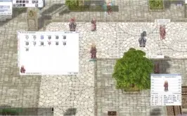 Conta Ragnarok