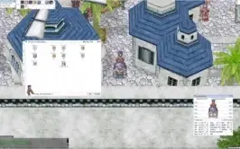 Conta Ragnarok