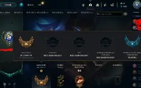 Lol Mono Zed