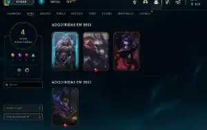 Lol Mono Zed