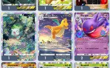 Conta Reroll - Pokemon Tcg Pocket (14,99 R$)