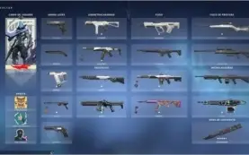 lol + valorant gastei 2k na conta pra sair rapido