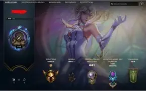 lol + valorant gastei 2k na conta pra sair rapido