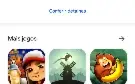 CCT 3 em 1:Clash Royale, Clash of Clans e Minecraft Mobile