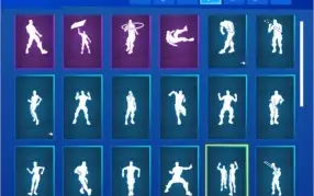 Conta Fortnite 26 SKINS 24 PICARETAS + 950 VBUCKS