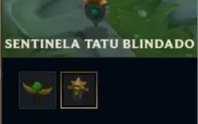CONTA UNRANKED 20 CAMPEÕES N°2