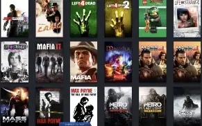 Conta Steam Criada em 2014 Mais de 90 jogos