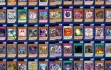 conta yugioh duel links bom e de fácil acesso