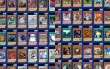conta yugioh duel links bom e de fácil acesso