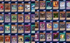 conta yugioh duel links bom e de fácil acesso