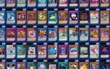 conta yugioh duel links bom e de fácil acesso