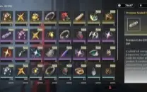 Conta Wuthering Waves UL41 com quase TODOS OS 5*