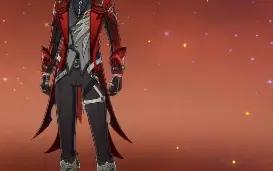 Conta Genshin Super Bem Cuidada 14 5* + Arlecchino C3 E Arma