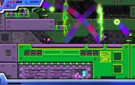 Xbox Guns N' Runs #C94199