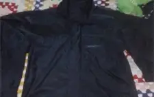 capa de chuva para motoqueiro