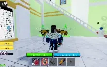 Conta De Blox Fruits Dragon Perm🐲🔥